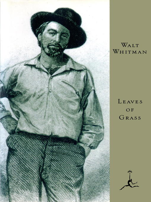 Title details for Leaves of Grass by Walt Whitman - Available